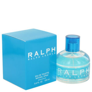 RALPH by Ralph Lauren Eau De Toilette Spray 3.4 oz (Women)