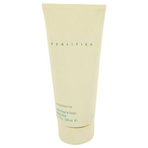 REALITIES by Liz Claiborne Body Lotion 6.7 oz (Women)