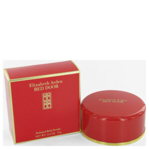 RED DOOR by Elizabeth Arden Body Powder 2.6 oz (Women)