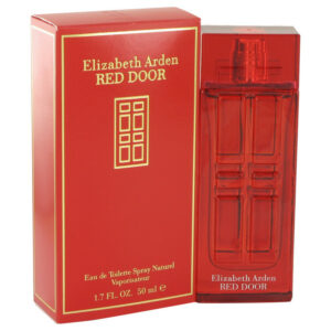 RED DOOR by Elizabeth Arden Eau De Toilette Spray 1.7 oz (Women)