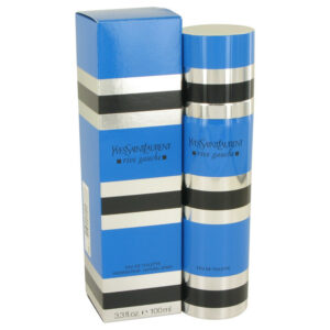 RIVE GAUCHE by Yves Saint Laurent Eau De Toilette Spray 3.3 oz (Women)