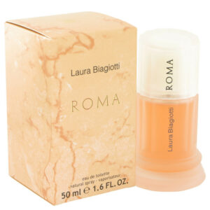 ROMA by Laura Biagiotti Eau De Toilette Spray 1.7 oz (Women)