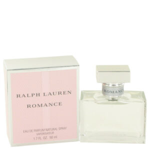 ROMANCE by Ralph Lauren Eau De Parfum Spray 1.7 oz (Women)