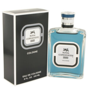 ROYAL COPENHAGEN by Royal Copenhagen Cologne 8 oz (Men)