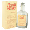 ROYALL MUSKE by Royall Fragrances All Purpose Lotion / Cologne 8 oz (Men)