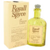 ROYALL SPYCE by Royall Fragrances All Purpose Lotion / Cologne 8 oz (Men)