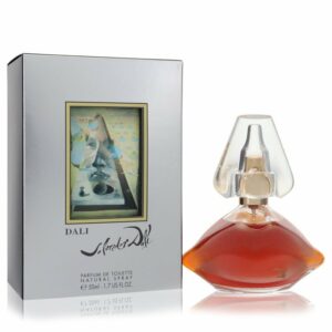 SALVADOR DALI by Salvador Dali Parfum De Toilette Spray 1.6 oz (Women)