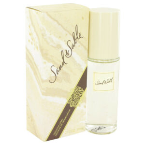 SAND & SABLE by Coty Cologne Spray 2 oz (Women)