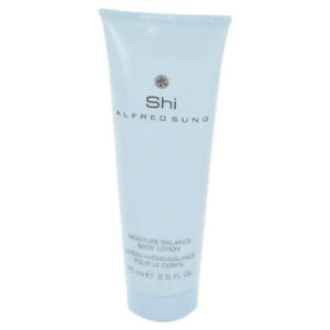 SHI by Alfred Sung Body Lotion 2.5 oz (Women)