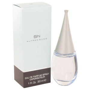 SHI by Alfred Sung Eau De Parfum Spray 1 oz (Women)