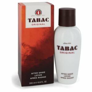 TABAC by Maurer & Wirtz After Shave 6.7 oz (Men)