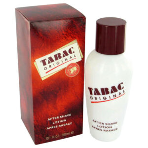 TABAC by Maurer & Wirtz After Shave 10 oz (Men)