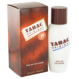 TABAC by Maurer & Wirtz Cologne 3.4 oz (Men)