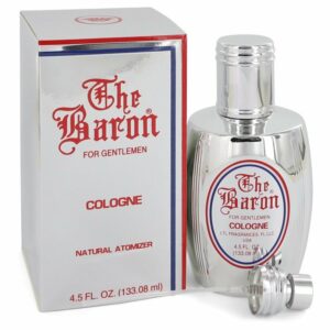 THE BARON by LTL Cologne Spray 4.5 oz (Men)