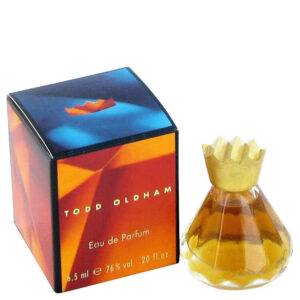 TODD OLDHAM by Todd Oldham Pure Parfum .2 oz (Women)