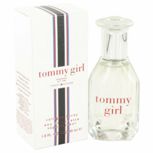 TOMMY GIRL by Tommy Hilfiger Eau De Toilette Spray 1 oz (Women)