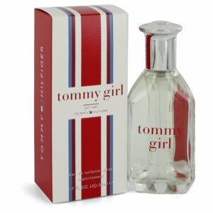 TOMMY GIRL by Tommy Hilfiger Eau De Toilette Spray 1.7 oz (Women)