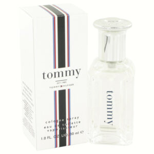 TOMMY HILFIGER by Tommy Hilfiger Eau De Toilette Spray 1 oz (Men)