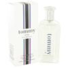 TOMMY HILFIGER by Tommy Hilfiger Eau De Toilette Spray 3.4 oz (Men)