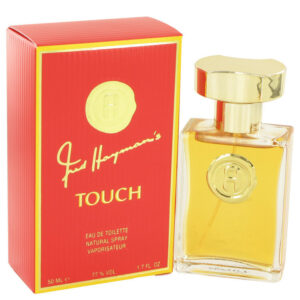 TOUCH by Fred Hayman Eau De Toilette Spray 1.7 oz (Women)