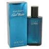 COOL WATER by Davidoff Eau De Toilette Spray 2.5 oz (Men)