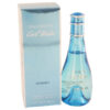 COOL WATER by Davidoff Eau De Toilette Spray 3.4 oz (Women)