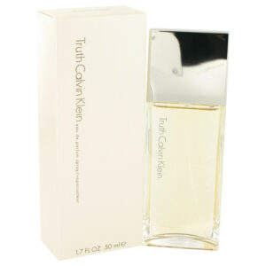 TRUTH by Calvin Klein Eau De Parfum Spray 1.7 oz (Women)