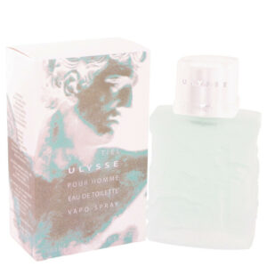 ULYSSE by Vicky Tiel Eau De Toilette Spray 3.4 oz (Men)