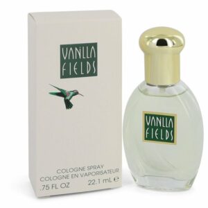 VANILLA FIELDS by Coty Cologne Spray .75 oz (Women)