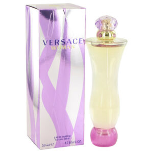 VERSACE WOMAN by Versace Eau De Parfum Spray 1.7 oz (Women)