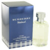 WEEKEND by Burberry Eau De Toilette Spray 3.4 oz (Men)