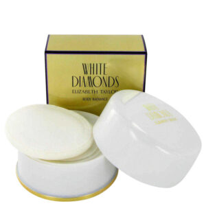 WHITE DIAMONDS by Elizabeth Taylor Dusting Powder 2.6 oz (Women)