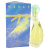 WINGS by Giorgio Beverly Hills Eau De Toilette Spray 3 oz (Women)