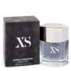 XS by Paco Rabanne Eau De Toilette Spray 3.4 oz (Men)