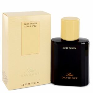 ZINO DAVIDOFF by Davidoff Eau De Toilette Spray 4.2 oz (Men)