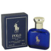 Polo Blue by Ralph Lauren Eau De Toilette Spray 1.4 oz (Men)