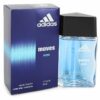 Adidas Moves by Adidas Eau De Toilette Spray 1.7 oz (Men)