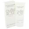 Ombre Rose by Brosseau Body Lotion 6.7 oz (Women)