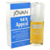 Sex Appeal by Jovan Cologne Spray 3 oz (Men)