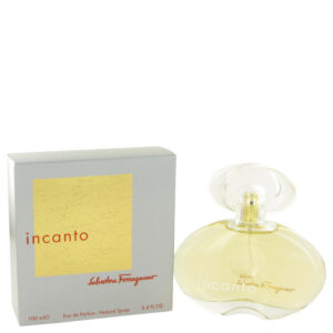 Incanto by Salvatore Ferragamo Eau De Parfum Spray 3.4 oz (Women)