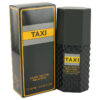 Taxi by Cofinluxe Eau De Toilette Spray 3.4 oz (Men)