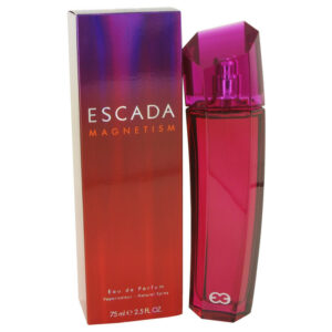 Escada Magnetism by Escada Eau De Parfum Spray 2.5 oz (Women)