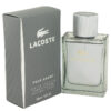 Lacoste Pour Homme by Lacoste Eau De Toilette Spray 1.6 oz (Men)