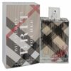 Burberry Brit by Burberry Eau De Parfum Spray 3.4 oz (Women)