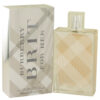 Burberry Brit by Burberry Eau De Toilette Spray 3.4 oz (Women)