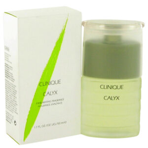 CALYX by Clinique Exhilarating Fragrance Spray 1.7 oz (Women)