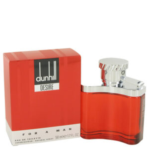 DESIRE by Alfred Dunhill Eau De Toilette Spray 1.7 oz (Men)