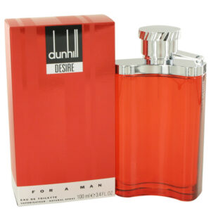 DESIRE by Alfred Dunhill Eau De Toilette Spray 3.4 oz (Men)