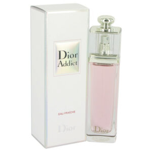 Dior Addict by Christian Dior Eau Fraiche Spray 1.7 oz (Women)