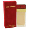 DOLCE & GABBANA by Dolce & Gabbana Eau De Toilette Spray 3.3 oz (Women)